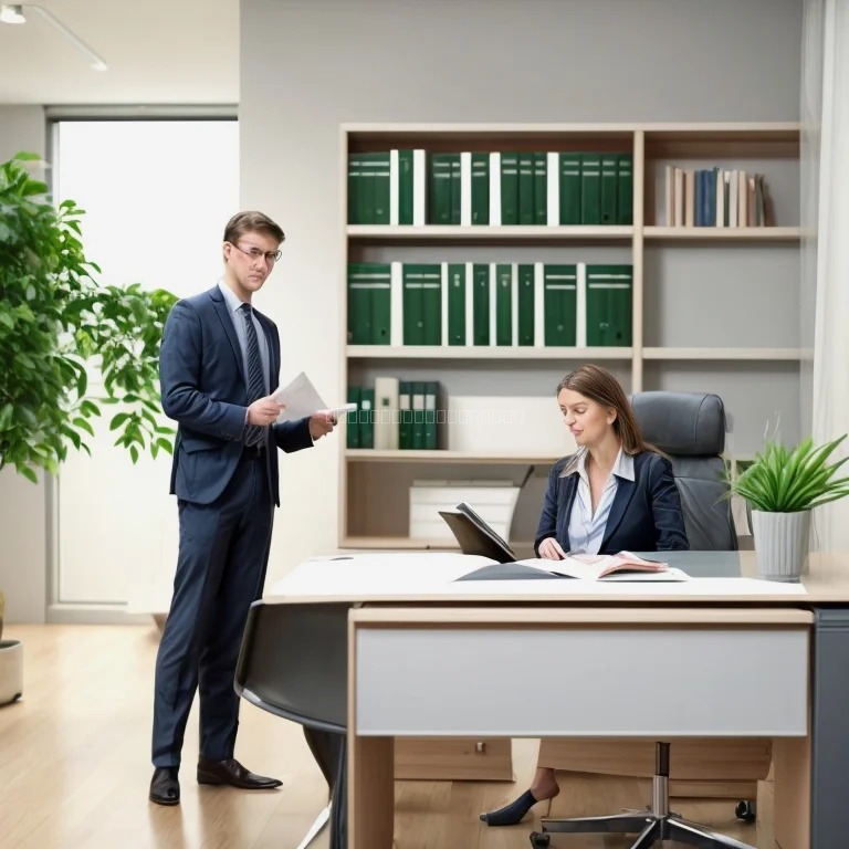 アパートの外観イメージ